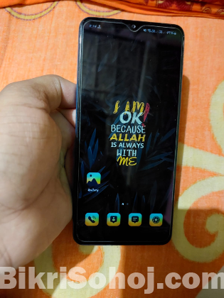 Samsung A12